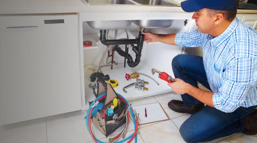Professional expert plumbing services in Bluffton, SC